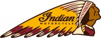 Indian Scout Fork Cartridges